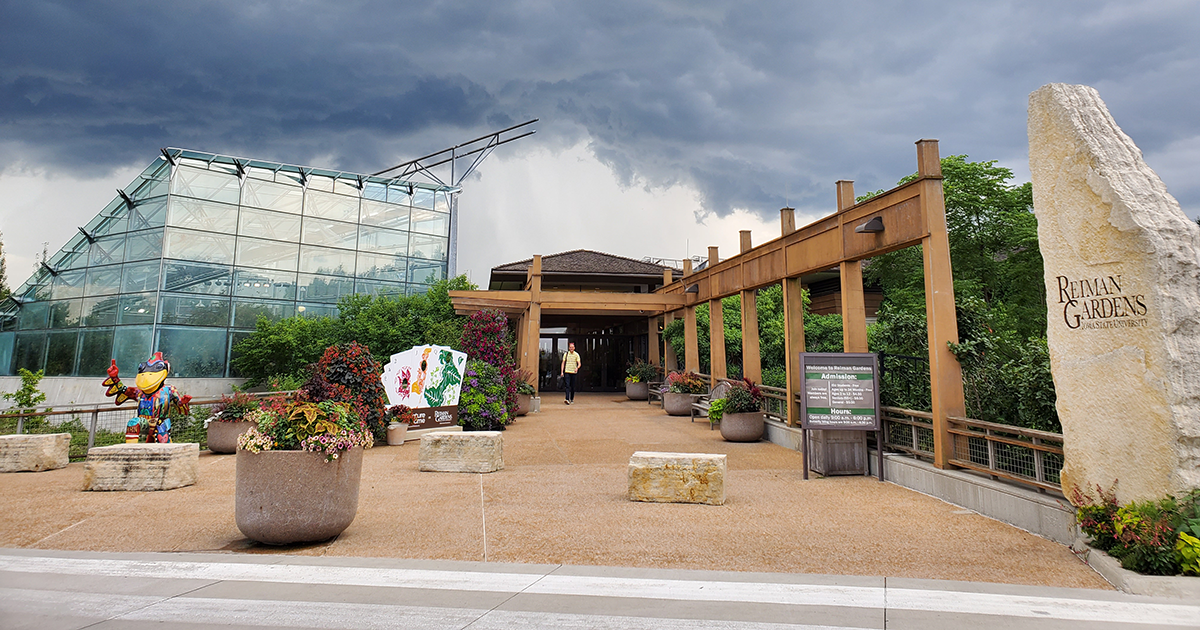 How To Spend 48 Hours In Ames how-to-spend-48-hours-in-ames